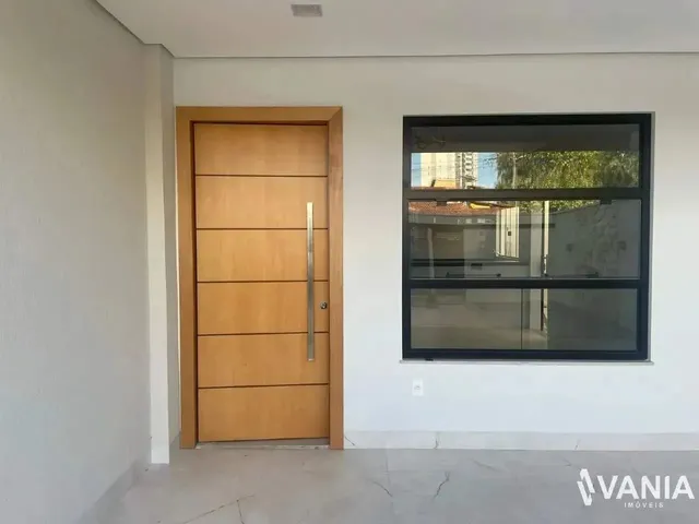 Imagem 12: Casa Nova Geminada de 3 Quartos Sendo 1 Suíte