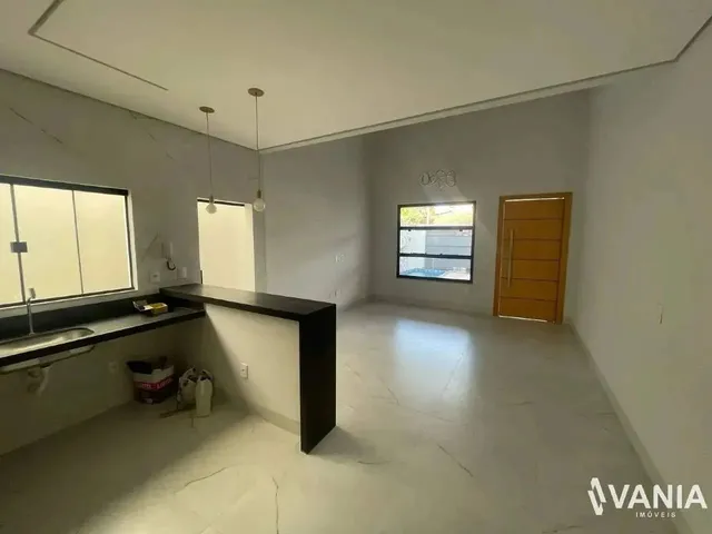 Imagem 13: Casa Nova Geminada de 3 Quartos Sendo 1 Suíte