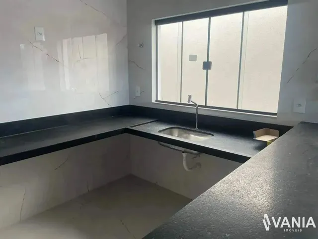 Imagem 11: Casa Nova Geminada de 3 Quartos Sendo 1 Suíte