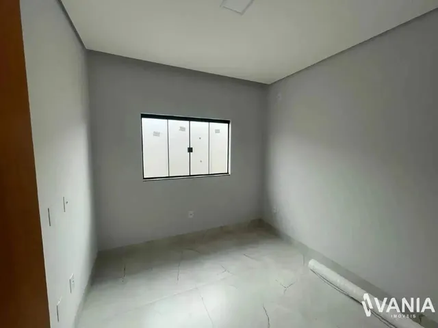 Imagem 8: Casa Nova Geminada de 3 Quartos Sendo 1 Suíte