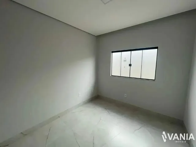 Imagem 9: Casa Nova Geminada de 3 Quartos Sendo 1 Suíte