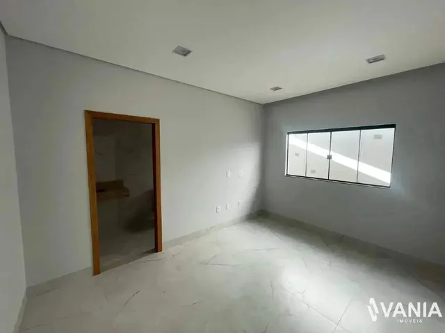 Imagem 15: Casa Nova Geminada de 3 Quartos Sendo 1 Suíte