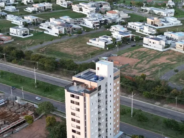 Imagem: Orla 14 Apartamento no Up 14 com Lazer Completo