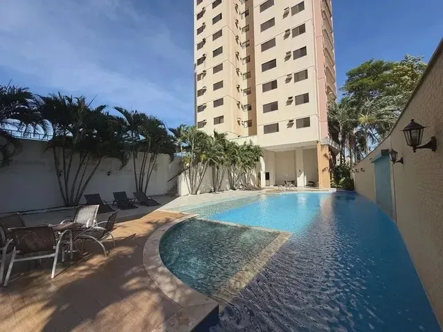 Imagem: Real Park Residence Apto com 3Q (1 Suíte)