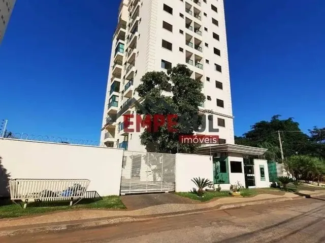 Imagem: Vendo Cobertura Duplex Resid. Parque do