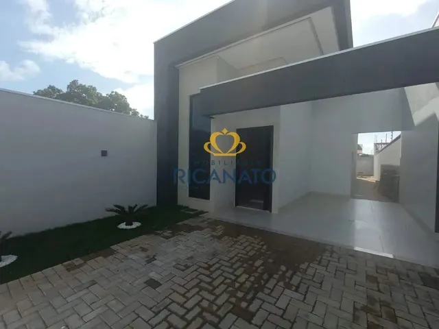 Imagem: Casa com 02 Quartos Sendo 01 Suite no Setor