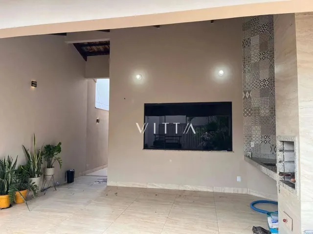 Imagem 16: Casa Padrão com 3/4 Próximo a Jk