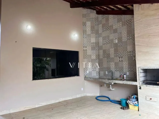 Imagem 14: Casa Padrão com 3/4 Próximo a Jk