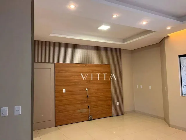 Imagem 5: Casa Padrão com 3/4 Próximo a Jk