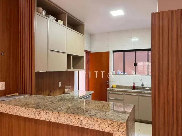 Imagem 10: Casa Padrão com 3/4 Próximo a Jk