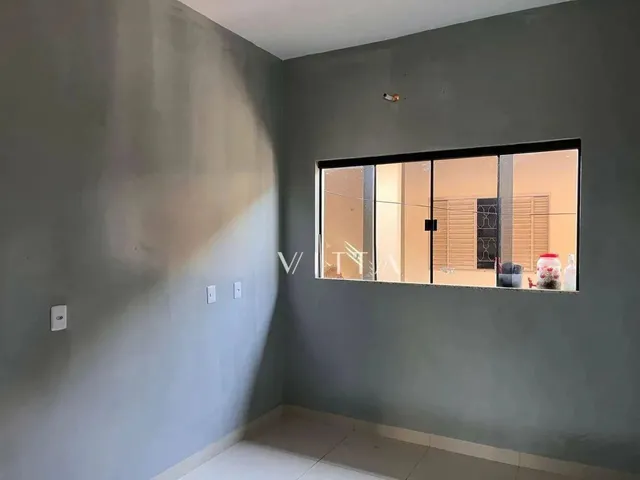 Imagem 6: Casa Padrão com 3/4 Próximo a Jk