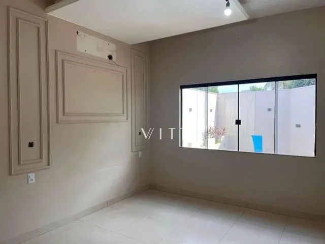 Imagem 2: Casa Padrão com 3/4 Próximo a Jk