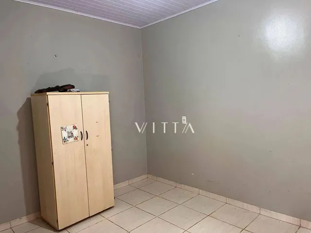 Imagem 12: Casa Padrão com 3/4 Próximo a Jk