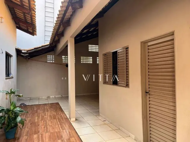 Imagem 9: Casa Padrão com 3/4 Próximo a Jk