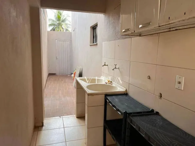 Imagem 8: Casa Padrão com 3/4 Próximo a Jk