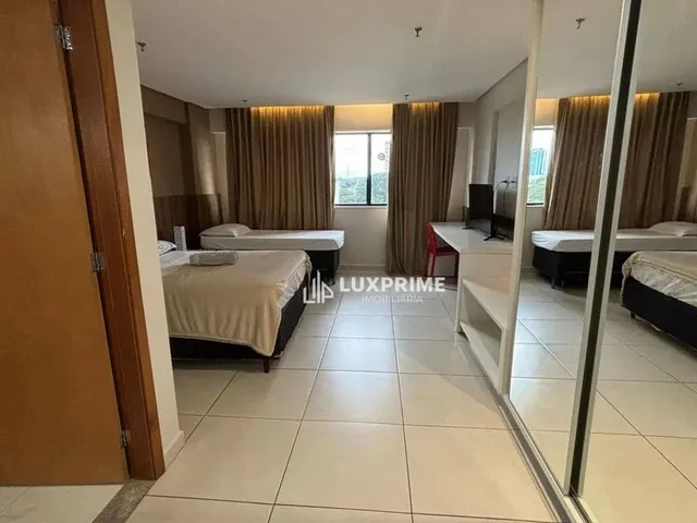 Imagem: Flat com 1 Dormitório À Venda, 29 M²
