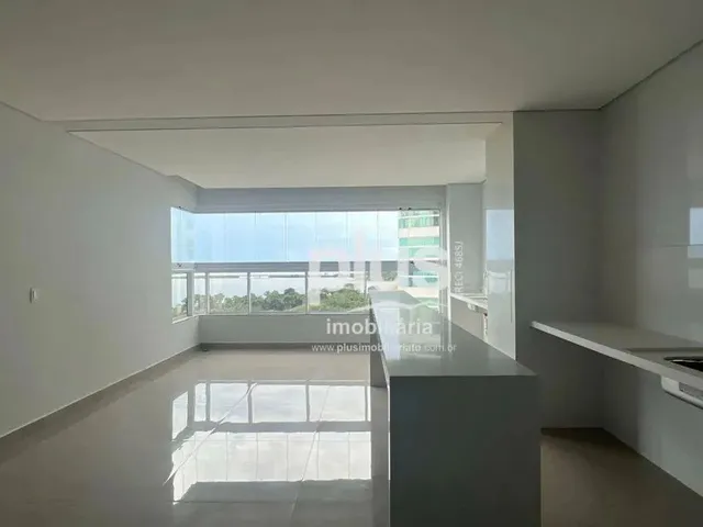 Imagem: Apartamento com 3 Suítes na Orla 14 da