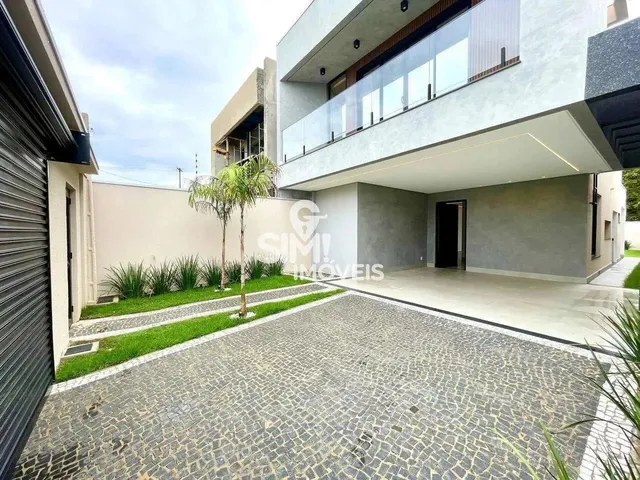 Imagem: Sobrado Alto Padrão 505 Sul com 3 Suites!!!