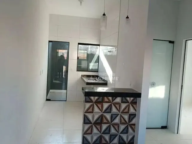 Imagem: Casa com 2 Dormitórios À Venda, 56 M²