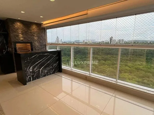 Imagem: Apartamento com 3 Suítes À Venda, 166