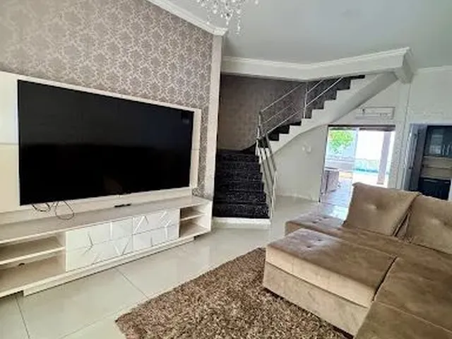 Imagem: Sobrado À Venda - 208 Norte (Arne 24)