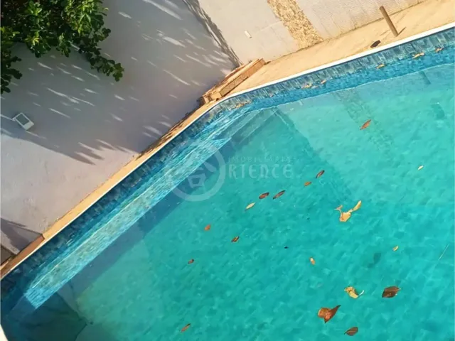 Imagem: Lindo Sobrado para Venda na Quadra 208 Norte