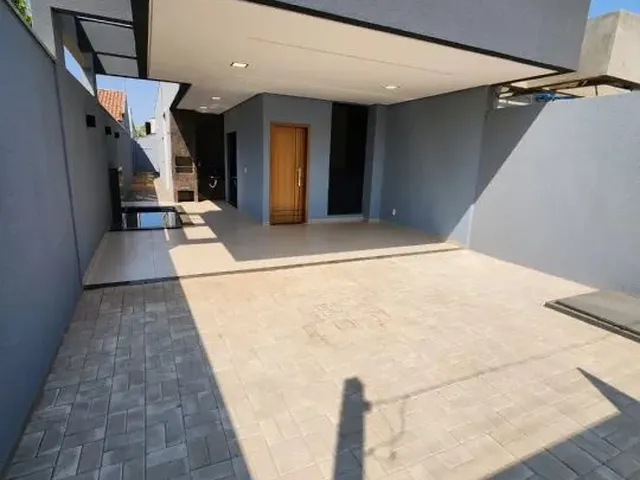 Imagem: Vende-Se Casa de 3 Suítes com Piscina
