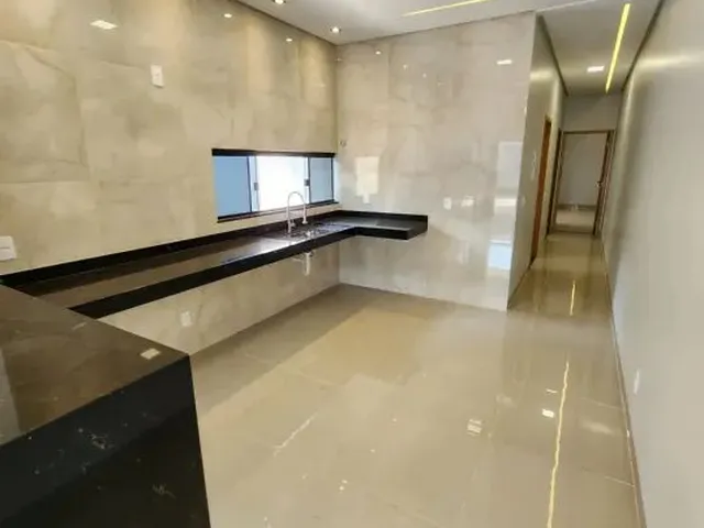 Imagem 14: Vende-Se Casa de 3 Suítes com Piscina