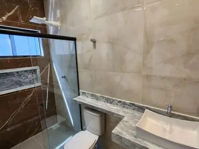 Imagem 9: Vende-Se Casa de 3 Suítes com Piscina