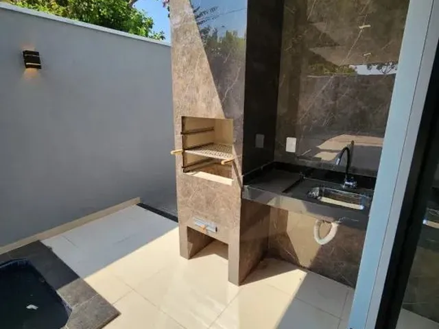 Imagem 16: Vende-Se Casa de 3 Suítes com Piscina