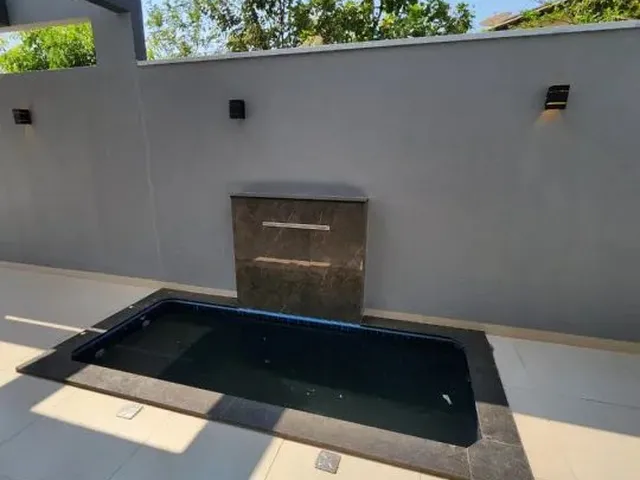 Imagem 13: Vende-Se Casa de 3 Suítes com Piscina