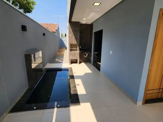 Imagem 4: Vende-Se Casa de 3 Suítes com Piscina