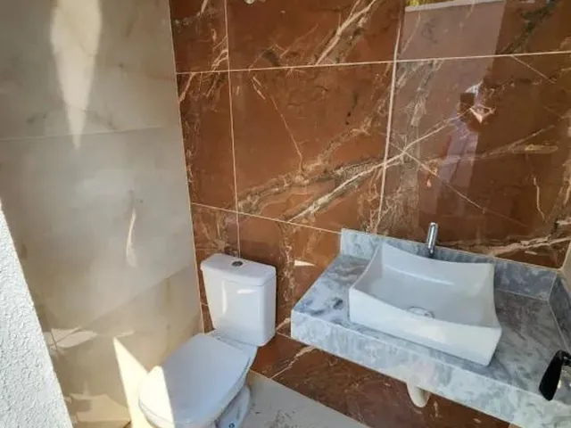 Imagem 12: Vende-Se Casa de 3 Suítes com Piscina