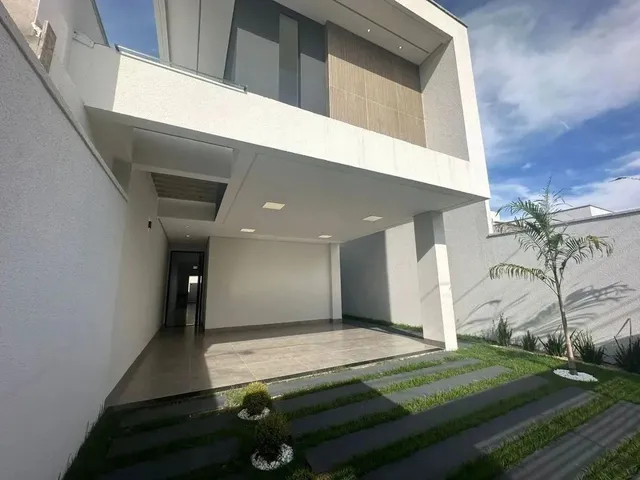 Imagem: Vende-Se Sobrado com 4 Suítes na 507 Sul