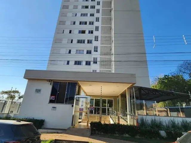 Imagem: Vende-Se Apartamento 2/4 - Império Residence
