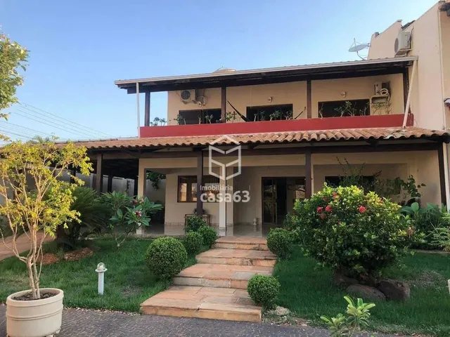 Imagem: Casa - 404 Sul