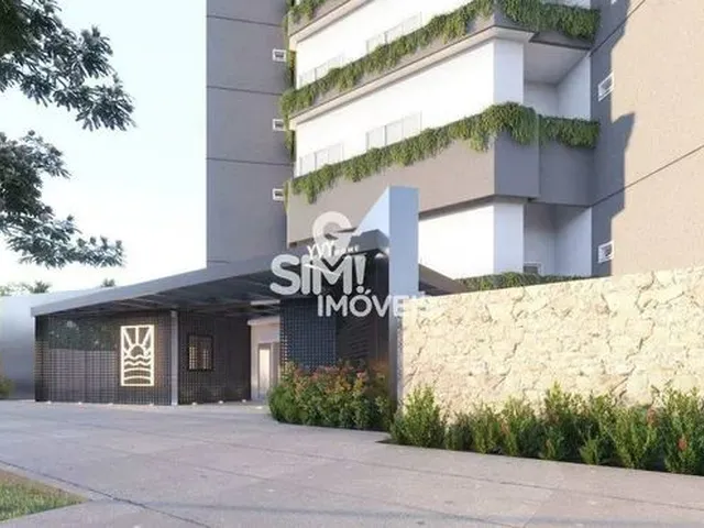 Imagem: Apartamento Ágio na Orla- Yvy Home