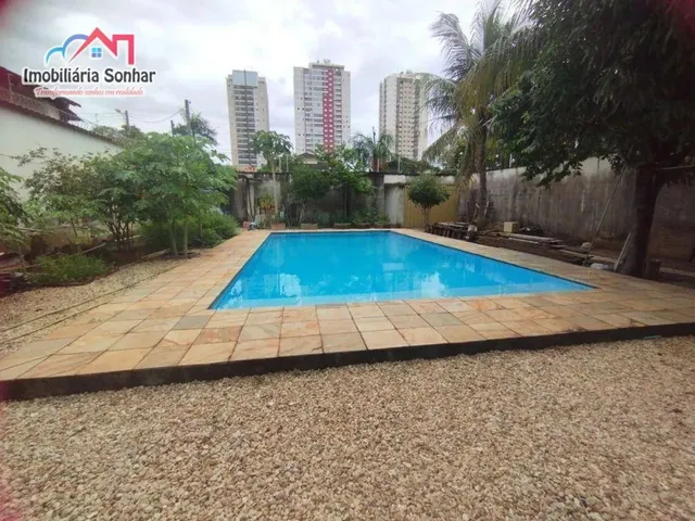 Imagem: Casa com 5 Dormitórios À Venda, 375 M²
