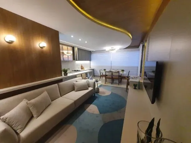 Imagem: Vende-Se Apartamento Novo na Orla 14 em