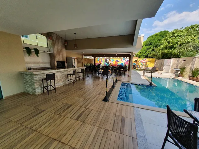 Imagem: Vende-Se Apartamento de 3/4 na 110 Sul Ao