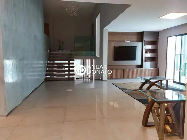 Imagem: São Luíz - Casa Residencial 4 Quartos