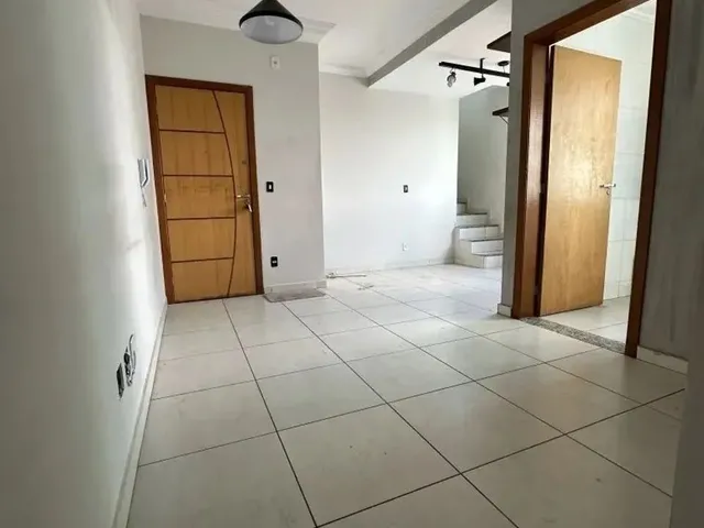 Imagem: Aluguel - Cobertura - Castelo Belo Horizonte