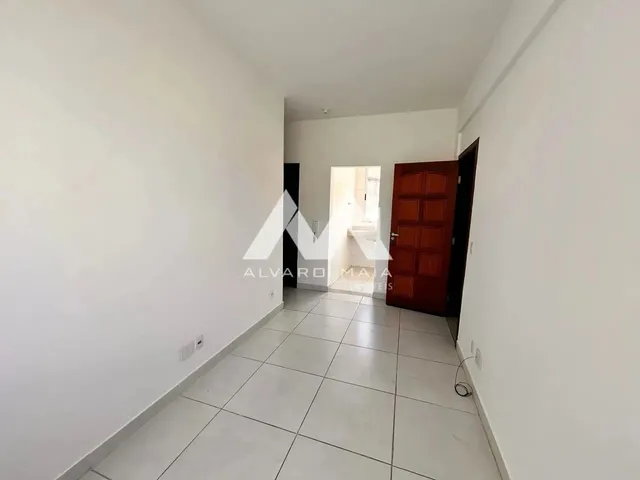 Imagem: Apartamento de 2 Quartos com para Locação