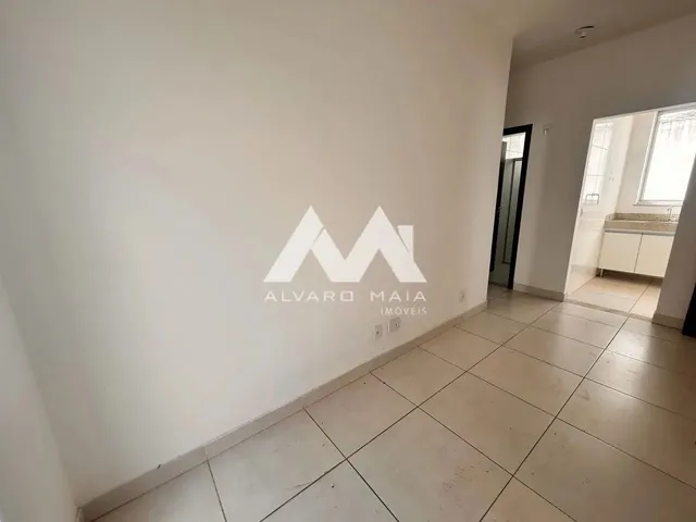 Imagem: Apartamento de 2 Quartos com Área Privativa