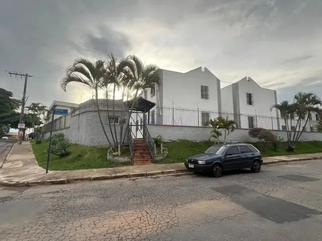 Imagem: Ap. 03 Quartos para Locaa§A£O, Bairro