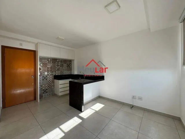 Imagem: Flat para Locação no Bairo Ouro Preto