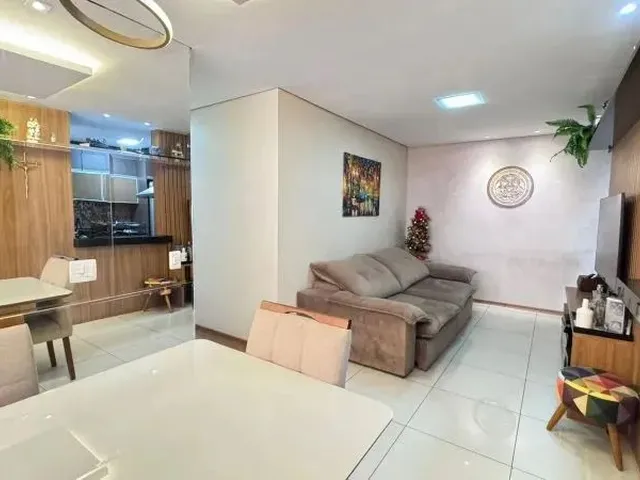 Imagem: Apartamento 3 Qts