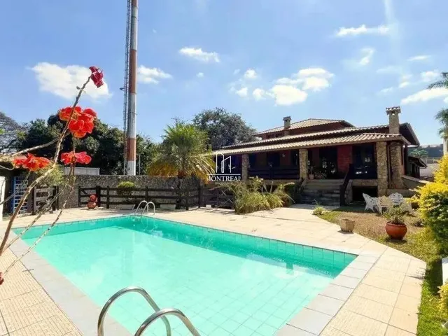 Imagem: Casa para Aluguel, 6 Quartos, 3 Suítes