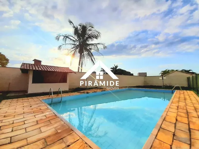 Imagem: Casa para Locação na Pampulha