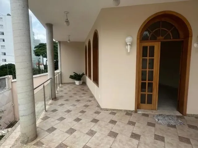 Imagem 2: Casa para Locação em Belo Horizonte, Castelo, 3 Dormitórios, 1 Suíte, 4 Banheiros, 6